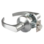 Pdq Lever Lockset,mechanical,gt Curved 35HU14. Fixed Price $144.20.