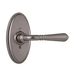 Weslock Legacy Passage Door Lever Weathered Pewter. Fixed Price $17.92.