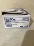 Pdq Series Lever Lock Grade SD116MIA-626-2 3/4-ASA-SCC. Fixed Price $55.00.