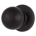 Brinks Transitional Non Locking Interior Door Knob Tuscan Bronze 1 Pack. Fixed Price $27.89.