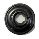 Baldwin 5148 Estate Rosette Only - Privacy 102 Oil Rubbed Bronze Preowned. Fixed Price $19.99.