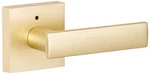 Sure-loc CT102 Cortina Privacy Door Lever Set Brass. Fixed Price $69.17.