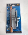 New Wright VK1104 Keyed Surface Mount Patio Door Handle Latch Aluminum A15. Fixed Price $18.00.