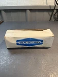 Vintage Ideal Security Storm Door Handle Set Nos Silver Hardware. Fixed Price $24.95.