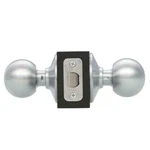Schlage - F10 Orbit Series Passage Hall/closet Door Knob. Fixed Price $17.99.