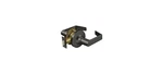 Deltana CL501FLC-10B Comm. Passage Standard GR1, Clarendon In Oil-rubbed Bronze. Fixed Price $161.32.