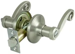 New Prosource L6P01V-PS Leverset Lockset Privacy Satin Nickel 7001191. Fixed Price $17.99.