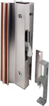 Prime-line 1000 Aluminum Sliding Patio Door Surface Mount Handle Lock Hook. Fixed Price $19.99.