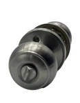 New Probrico Door Lock For Bedroom Bathroom DL609SNBK - E10M101. Fixed Price $17.99.