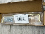 Emtek Spindle Pull Ctc. Fixed Price $25.19.