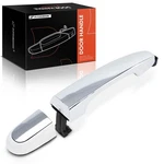 A-premium Rear Left Exterior Door Handle For Kia Sorento 2011-2015 Chrome. Fixed Price $27.49.