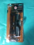 Prime-line 1025 Sliding Glass Door Handle Set, 3-1/2 Inch, Diecast Wood. Fixed Price $17.78.