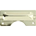Belwith Products 1090 Heavy Duty Latch Guard, Chrome. Fixed Price $29.35.