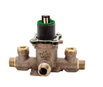 Pfister 1/2 In. Single Control Brass Pressure Balance Tub-shower Valve With Stop. Fixed Price $35.50.