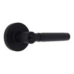 Home Decorators Woodcliff Matte Black Keyed Entry Door Handle W/ Dual Keyway. Fixed Price $22.95.