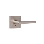 Weslock 007107N7NFR20 US15 Philtower Lever Privacy Premiere. Fixed Price $50.89.