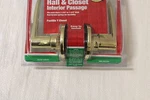 New Hall And Closet Interiro Passage. Fixed Price $16.17.