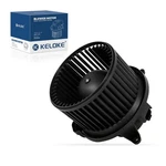 Keloke Front Blower Motor Ac Fan Compatible With Nissan Titan 2004-2015, Arma.... Fixed Price $50.44.