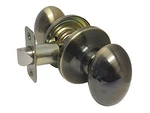 Ebuilderdirect Antique Lock Door Oval Egg Shaped Brass/brass. Fixed Price $33.99.