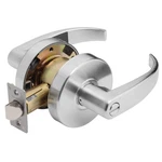 Dynasty Hardware Spartan Design Privacy Door Lever Lockset, Ada Complian.... Fixed Price $106.97.