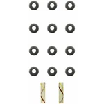 Engine Valve Stem Oil Seal Set Fel-pro Ss 72721. Fixed Price $40.96.