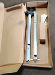Monarch 19-R-BA Mal Sht 36" Series Rim Panic & Fire Exit Device Qty 2. Fixed Price $994.99.