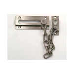 Belwith 1862 Door Chain Fastener, Venetian Bronze - Quantity. Fixed Price $19.36.