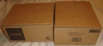 Lot Schlage J10 Brw 622 Broadway Passage Lock Lever Door Handles Matte Black. Fixed Price $25.00.