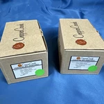 Nos Lot Of Copper Creek Colonial Door Knobs CK2810 Antique Nickel. Fixed Price $24.99.