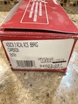 Kwikset 94003-087 Cameron Entry Lockset 400CN Rcal Rcs Bbpkg. Fixed Price $14.44.