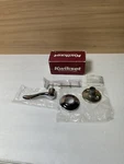 Kwikset 788TNL Rh 26 Dummy Leverset Tustin Polished Chrome 97880-764. Fixed Price $14.99.