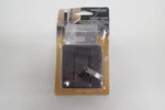Prime-line 7578 Pocket Door Privacy Lock With Pull Matte Black. Fixed Price $10.39.
