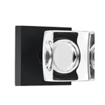 Coolnews Square Crystal Door Interior, Passage Hall Closet Knobs,. Fixed Price $56.78.
