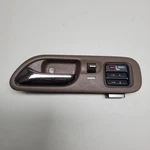 2003-2006 Acura Mdx Inner Door Handle Brown Oem Driver Side Seat Memory Touring. Fixed Price $30.00.