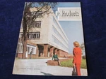 1949 Ppg Pittsburgh Plate Products Booklet Glass Company Magazine Jan/feb Q1032. Fixed Price $9.99.