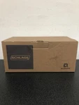 Schlage F59GEO605 Georgian Interior Pack - Polished Brass, Handleset Sold Separa. Fixed Price $56.89.