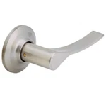 Yale D5107N01 YR11 Ac 619 Passage Lever Set Satin Nickel. Fixed Price $29.00.