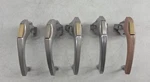 Vintage Amerock Cabinet Door Push Button Latch Lot Of 5 Pull Drawer. Fixed Price $49.95.