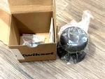 Kwikset 788H 514 Gc Hancock Dummy Bronze 97889-026 (F1). Fixed Price $8.99.