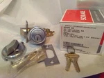Schlage Commercial Deadlatch B250PD 626 Single Cylinder Gate. Fixed Price $128.00.
