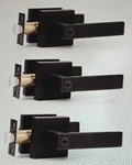 Knobwell Oil Rubbed Bronze Interior Door Handles, 474. Fixed Price $69.00.