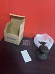 Schlage F170PLY613 Oil Rubbed Bronze Single Dummy Door Knob Trim. Fixed Price $10.00.