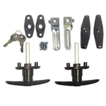 Matching T-handles Lock (T311-SET). Fixed Price $30.99.