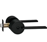 Berlin Modisch Zero Gravity Urban Series Privacy Lever Door Handle Easy To Open. Fixed Price $15.88.