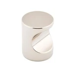 Emtek Modern Finger Pull Large (1 In). Fixed Price $28.38.