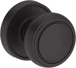 Baldwin Ps.bre.rrr Bremerton Passage Door Knob Set - Bronze. Fixed Price $142.80.