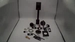 Schlage Century Single Cylinder Handleset Latitude Lever PC1721694. Fixed Price $35.99.