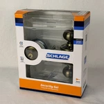 Schlage Security Set Keyed Entry Georgian Knob + Deadbolt FB50 V 609. Fixed Price $24.00.