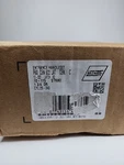 Schlage Century F60 622 Latitude Lever Lock - Matte Black Open Box. Fixed Price $77.95.