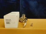 Sure-loc SB100-H Lh Snowbird Left Handed Interior Trim Lever Only Satin Nickel. Fixed Price $11.19.